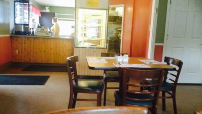 Keep's Corner Cafe & Bakery餐厅图片