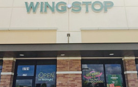 Wingstop