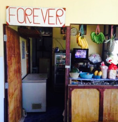 Forever Restaurant餐厅图片