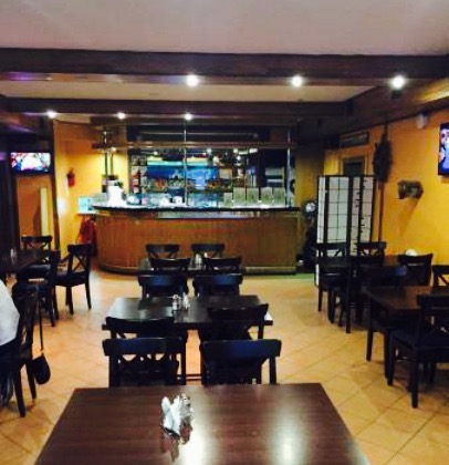 Piligrim餐厅图片