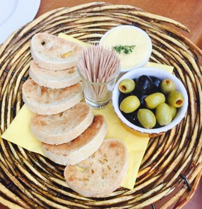 Liebe Zeit - Genuss mit Herz餐厅图片