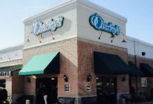 O'Charley's美食图片