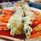 Taste I Am King Crabs