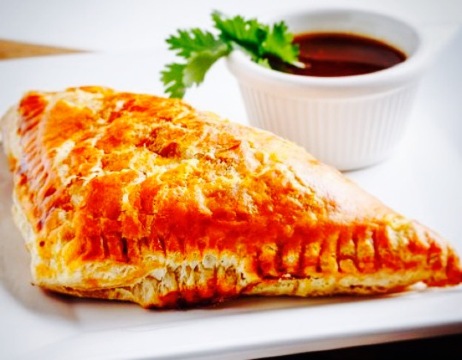 Aga's Restaurant & Catering