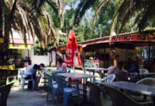 Camlik Restoran美食图片