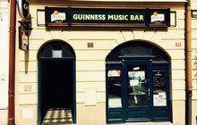 Guinness Music Bar & Grill餐厅图片