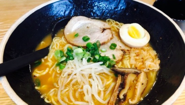 Ichigo Ichie Ramen