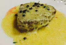 Antica Trattoria Da Luigino美食图片
