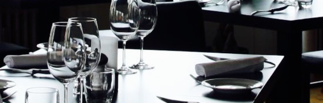 Restaurant Over Aaen