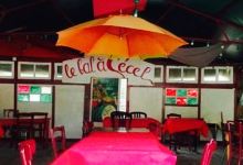 La Guinguette de Neufont美食图片