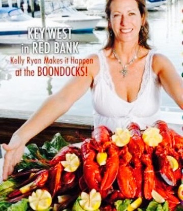 Boondocks Fishery餐厅图片