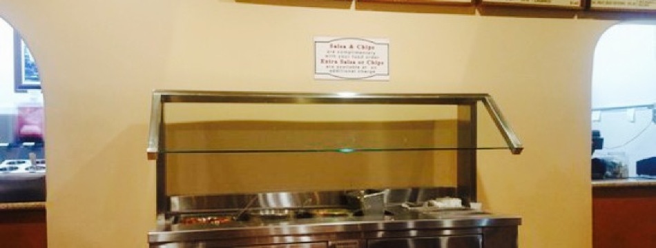 Campos Famous Burritos餐厅图片