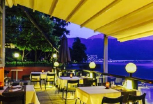 Restaurant Riviera美食图片