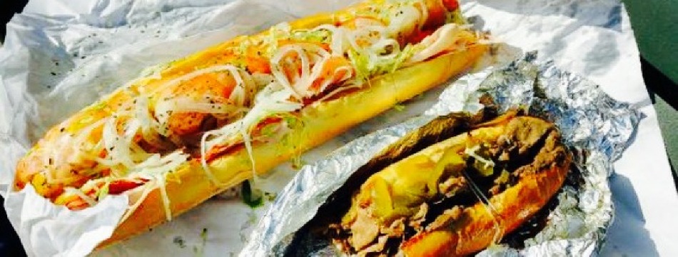 Roman Inn餐厅图片