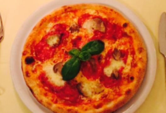 Il Girasole美食图片