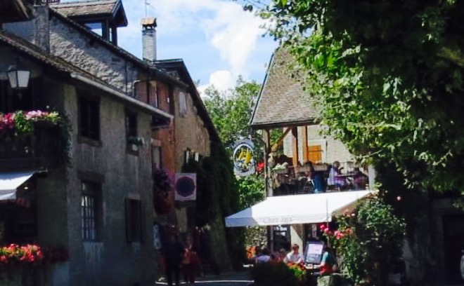 Chez Jaja  Restaurant Pizzeria