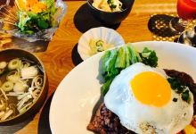 Caricafe美食图片