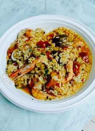 Cooperativa Pescatori Stella Maris