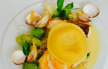 Restaurant La Folie餐厅图片
