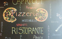 Capricci Pizza餐厅图片