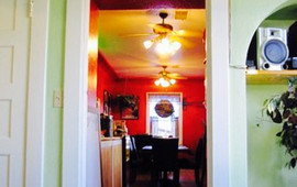 Cary's Pizza