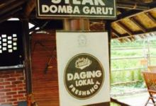 Abah Otje, Domba & Sapi Bakar美食图片