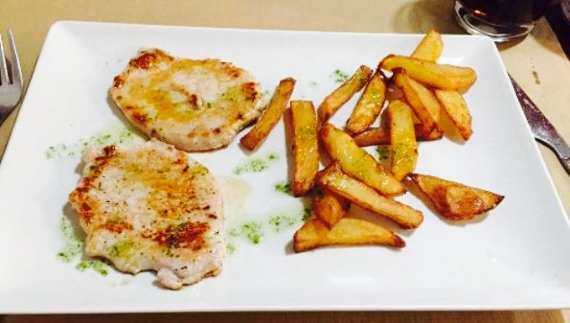 Celler d'en Miquel餐厅图片