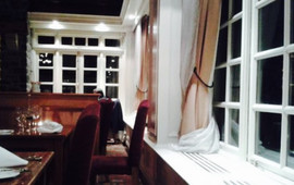 Kendals Brasserie