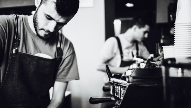 Eighteenscreen餐厅图片