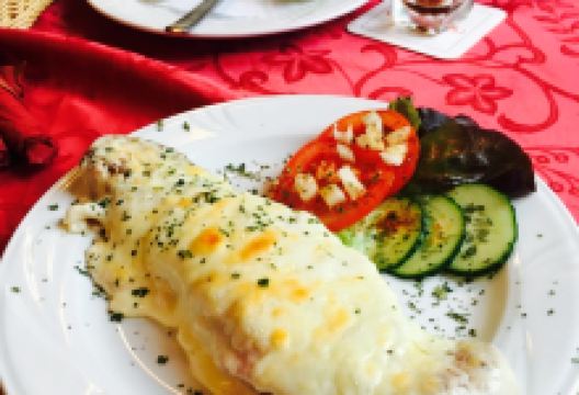 Dinkelhof美食图片