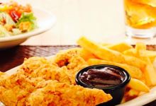 Sagebrush Steakhouse Dunn美食图片