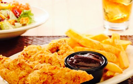 Sagebrush Steakhouse Dunn