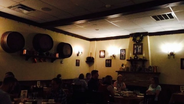 Akropolis Greek Restaurant餐厅图片