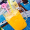 Flavour Beach Bar-Restaurant Kampos