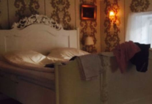 Pensionat Sundsgarden美食图片