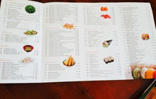 Kiyomi Japanese Restaurant餐厅图片