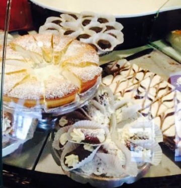 Rossi's Italian Bakery餐厅图片