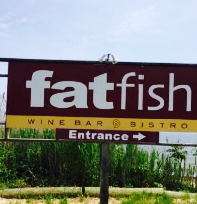 FatFish On The Water餐厅图片