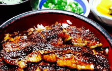 Unasuzu餐厅图片