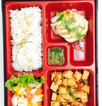 Quick Oriental餐厅图片