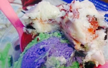 Baskin-Robbins餐厅图片