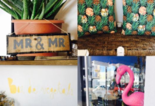 Blat Picat美食图片