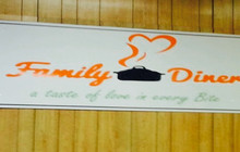Family Diner餐厅图片