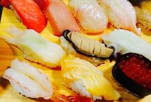 Katsuei Zushi美食图片