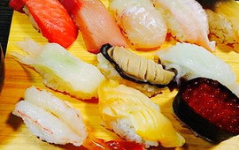 Katsuei Zushi