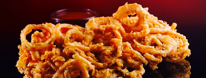 Black Burger Yes Planet餐厅图片