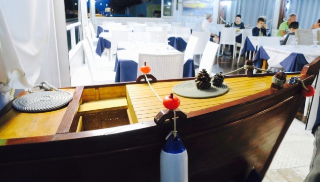 Ristorante Giampippo餐厅图片