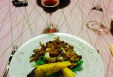 Antica Osteria Mondo美食图片