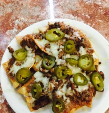 Taco Mirasol餐厅图片