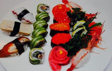 Lemon Grass Thai Cuisine and Sushi Bar餐厅图片
